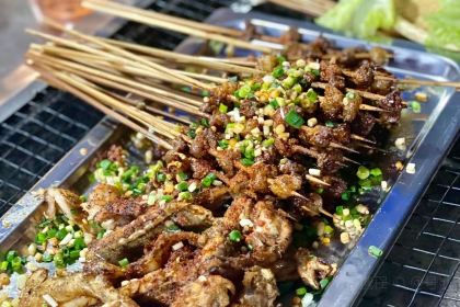 邹记鸡肉汤圆(富康店)