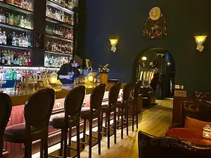 Musso Bar