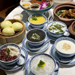 Jiahegangshicha Restaurant (zhangjiahui) User Photo