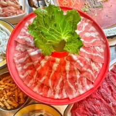 老河邊成都肥腸魚（無錫首店）張用戶圖片