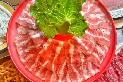 老河邊成都肥腸魚（無錫首店）