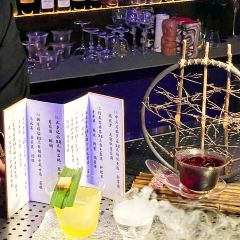 佰果堂cocktail&whisky 여행 사진