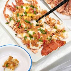 海先生餐厅·连锁海鲜大排档(青澳湾宝藏店) User Photo