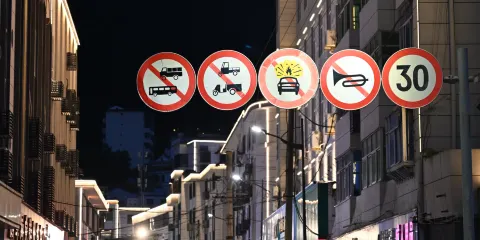 鄉土地道農家菜(市場巷)