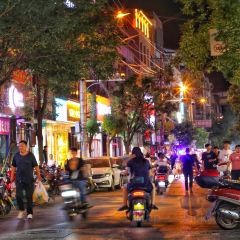云南过桥米线(十八米街店) 여행 사진