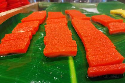 源味海鮮自助火鍋（海河店）