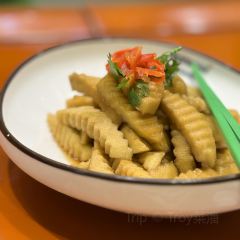 加格达宾馆餐饮部 User Photo
