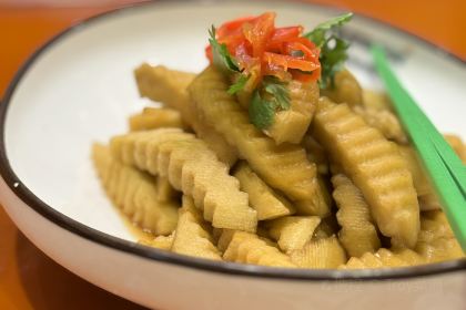 加格达宾馆餐饮部