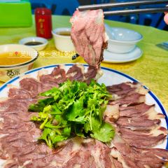 永红粥城(吴川店) User Photo