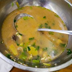全民野生活鱼馆豆腐宴 User Photo