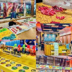 肥彪天光牛肉(江北店)張用戶圖片