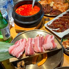 韩牛村 ảnh của người dùng