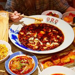 回水镇·江湖川菜(武侯祠店) User Photo