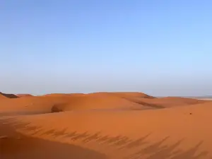 Al Khayma Camp