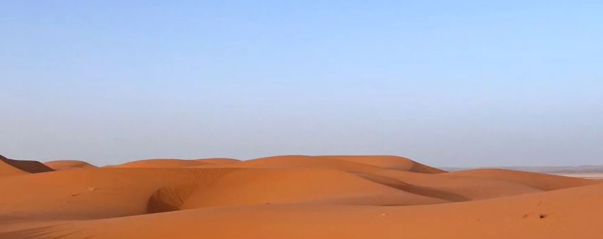 Al Khayma Camp “Elite Camping & Dining Experience.”