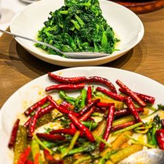 JINGJI ARISTOCRAT CUISINE BY RONG User Photo