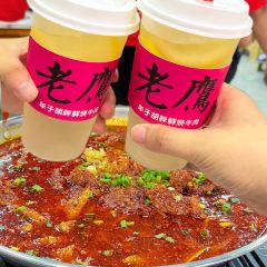 牟子胡胖·鲜烧牛肉(创始店) User Photo