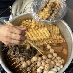 江菱小食店張用戶圖片