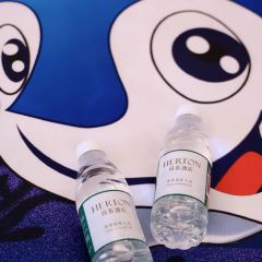 华诚汇酒家·琼菜印象(红城湖店) User Photo