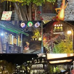 花木栏 User Photo