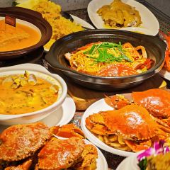 不仔客海鲜加工(亚龙湾店) User Photo
