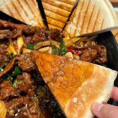 Ben Ji Kuai Pao(Zibo Branch) User Photo