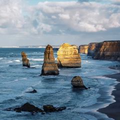 Great Ocean Road Chocolaterie & Ice Creamery張用戶圖片