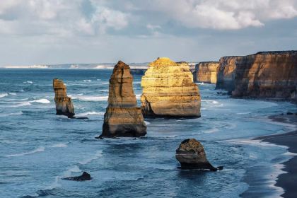 Great Ocean Road Chocolaterie & Ice Creamery