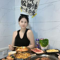 東北二師兄地桌烤肉（新天地店）張用戶圖片