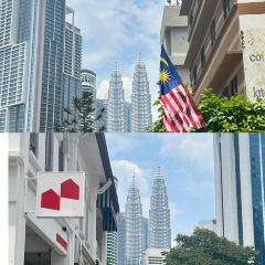 Vertigo Restaurant & Bar User Photo