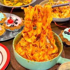 福記咖啡·手工意麵（惠城店）張用戶圖片