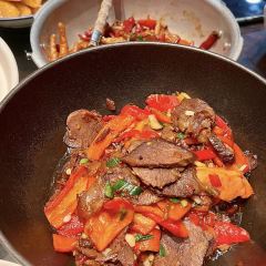 火车头食堂·郴州味道 User Photo