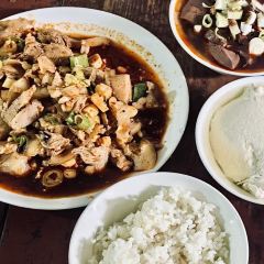 LU ROU DOU HUA User Photo