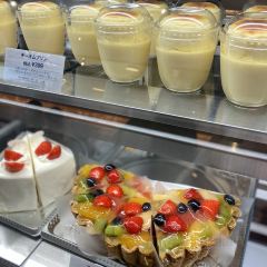 Pastry Snaffle's User Photo