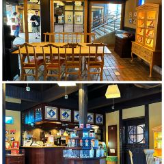 Tama Café User Photo