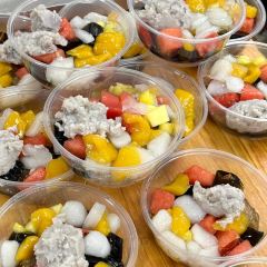 皇叔家漳州四果汤(泉州市电业局大厦店) User Photo