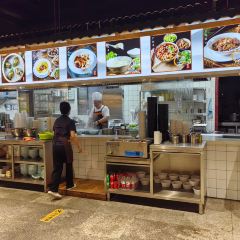 正一涵金丝面(青创店) User Photo
