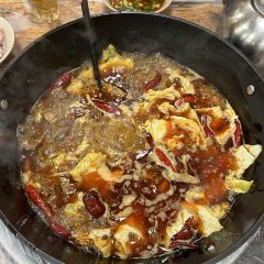耙灯牛肉(双碑总店) User Photo
