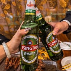 JIAO DIAN SHAO KAO LIN TONG DIAN LIN TONG DIAN User Photo