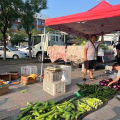 安兴早市(盛元店) User Photo