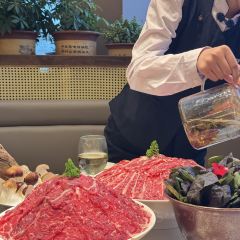 鼎尚养生火锅店 User Photo