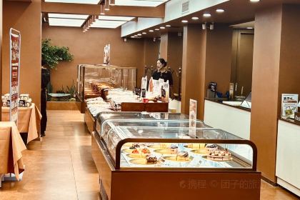 GONG MO FANG ZONG DIAN