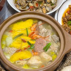 Xin'andayuan (jiande) User Photo