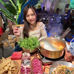 金吹钱响桂林牛八宝(东西巷店) User Photo