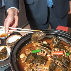 SEAFOOD BOSS User Photo