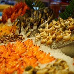 常州星河萬麗飯店·“燃”餐廳張用戶圖片