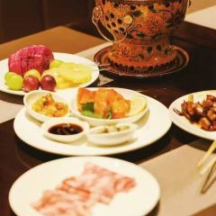 PARKVIEW HOTELS GROUP·Baiwei Pavilion Restaurant User Photo
