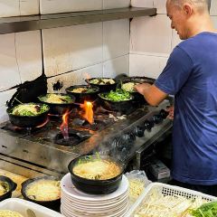 曹师傅砂锅麻辣烫 User Photo