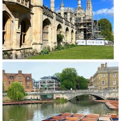 Midsummer House User Photo