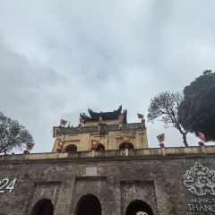 Top of Hanoi張用戶圖片